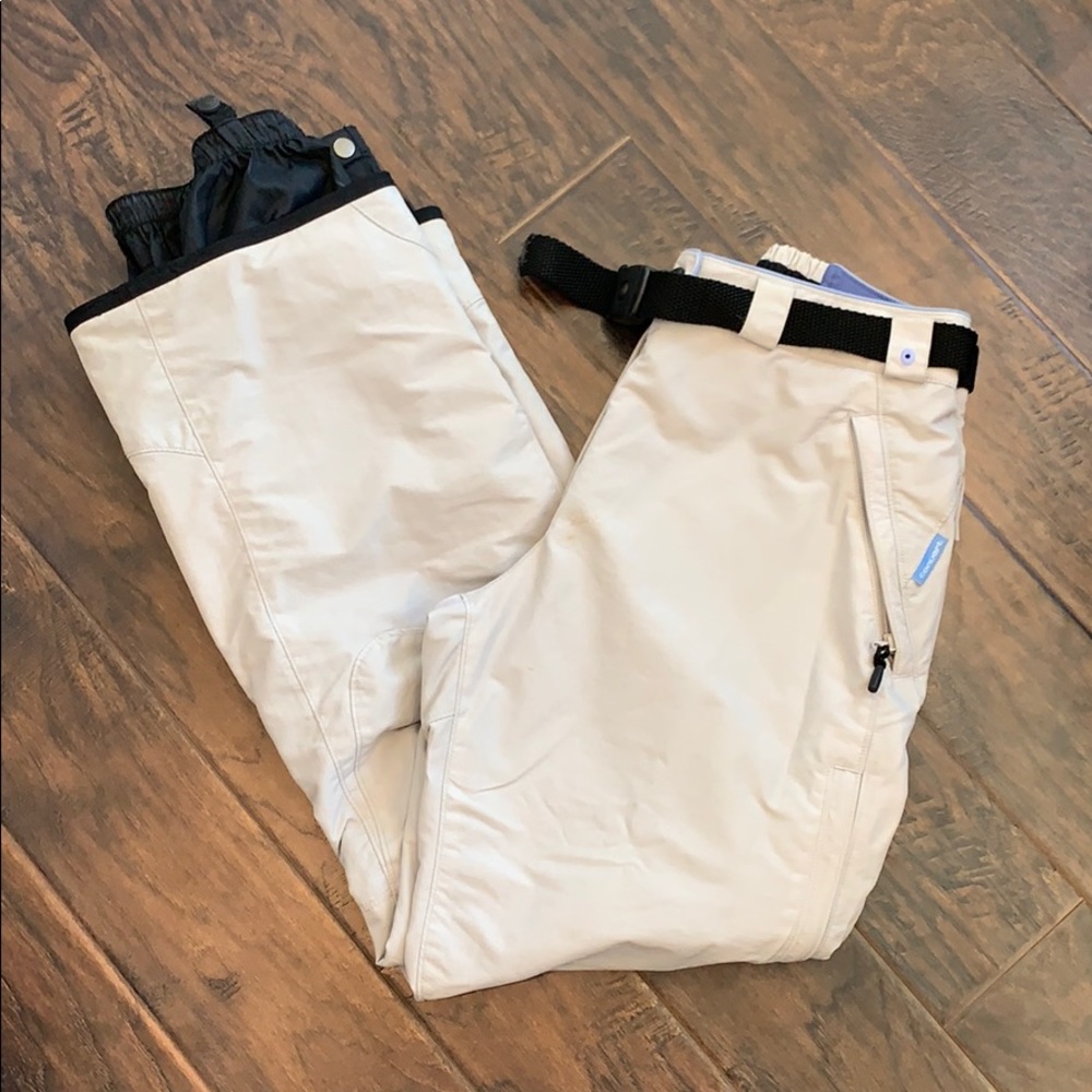 Columbia Snow Pants